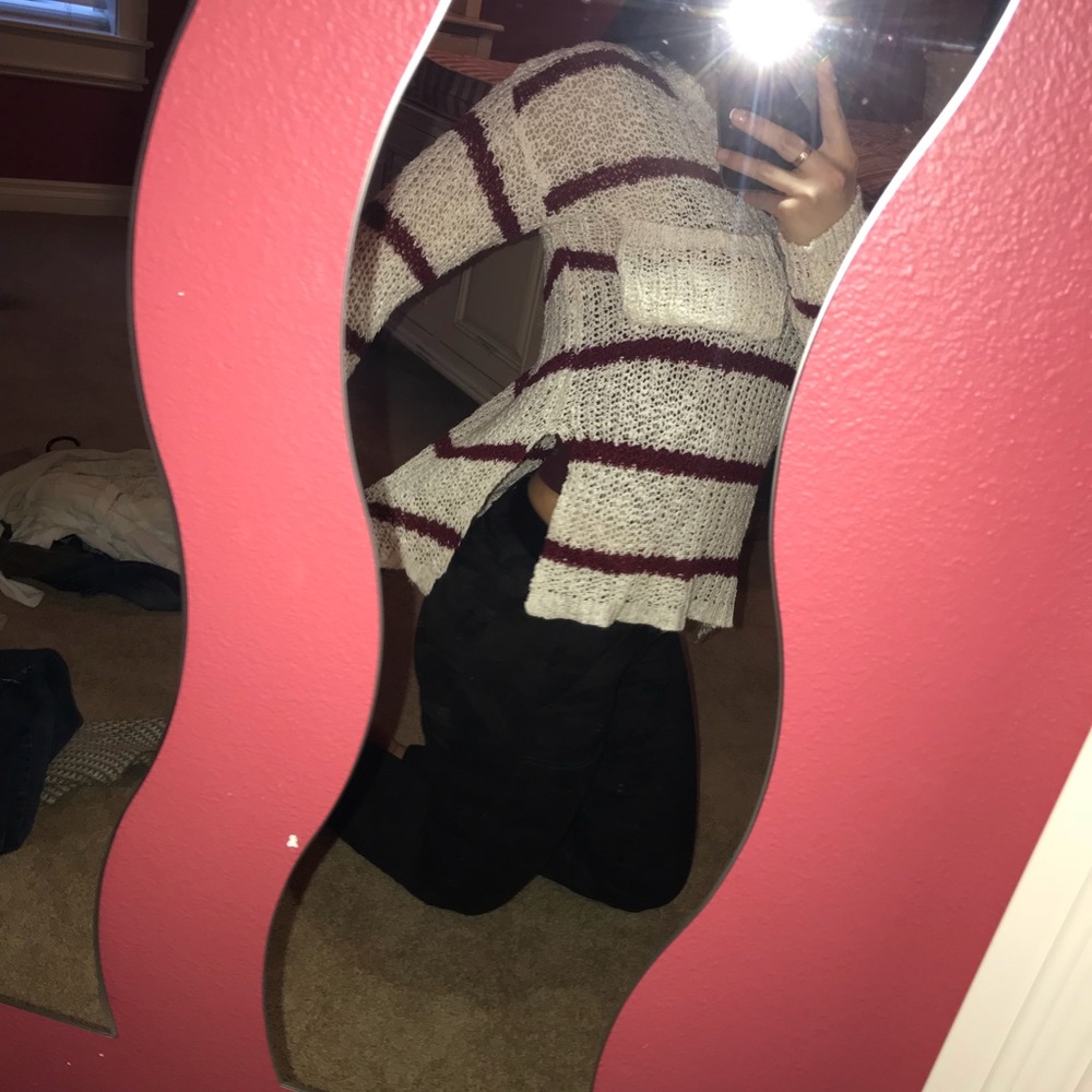 Sweater - Picture 2 of 3